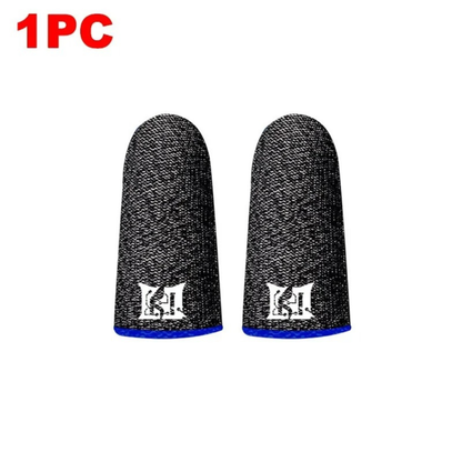 Fundas táctiles para dedos